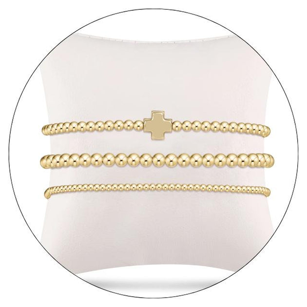 2 Gold Necklace Extender – Mays Street Boutique