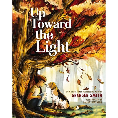 Up Toward the Light Book