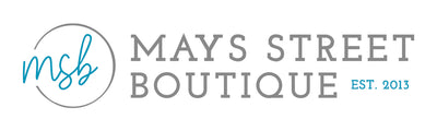 Mays Street Boutique