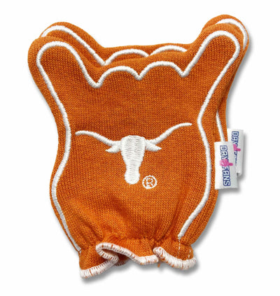 FanMitts - Texas Longhorns