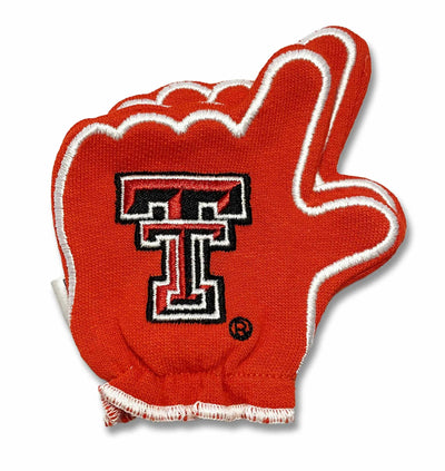 FanMitts - Texas Tech