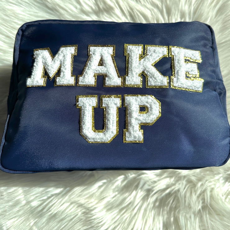 MAKE UP Large Pouch
