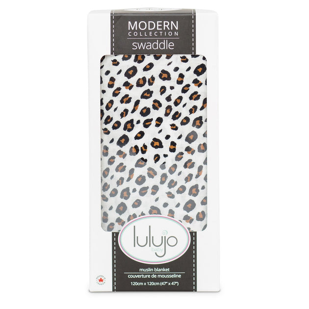 Lulujo cheap swaddle blanket