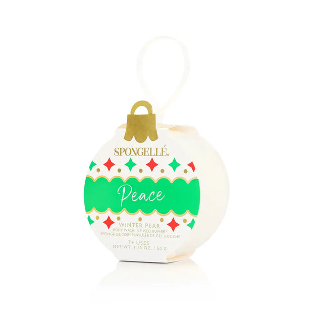 Holiday Ornament Buffer