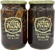 Pecan Pie In-A-Jar