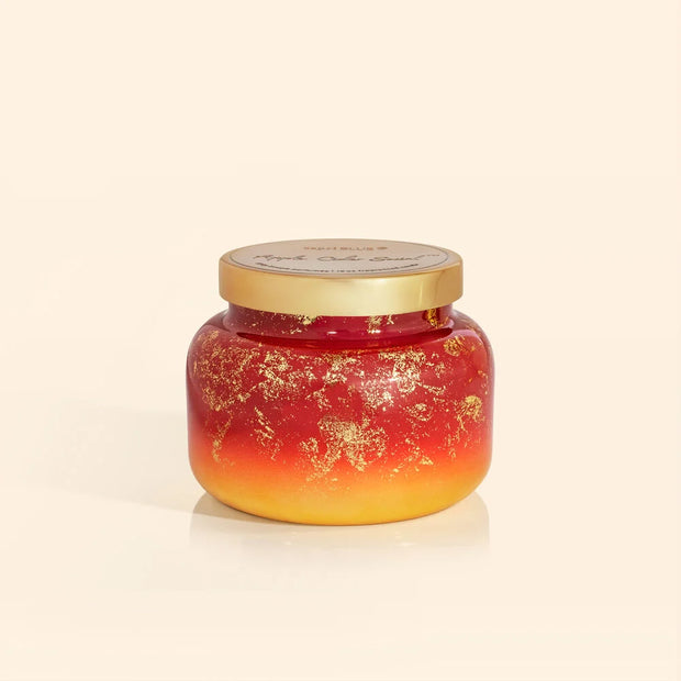 Apple Cider Social Glimmer Signature Jar