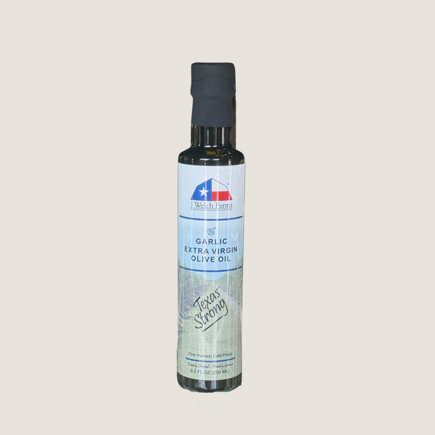 J Welch Farms Flavored Olive Oil