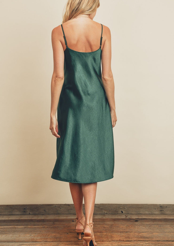 Adriana Slip Dress