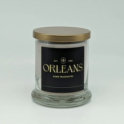 Orleans Home Fragrance - Sandalwood & Leather
