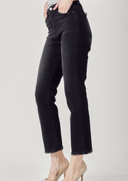 Lynell High Rise Jean