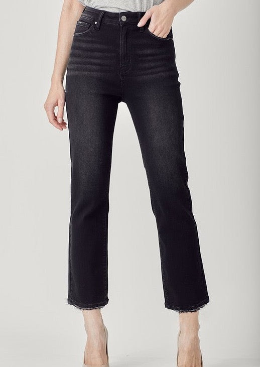 Lynell High Rise Jean