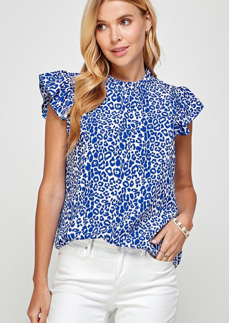 Valerie Top