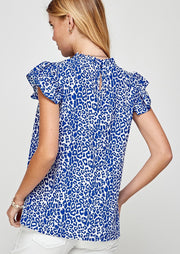 Valerie Top