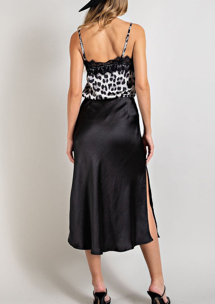 Shelly Midi Skirt