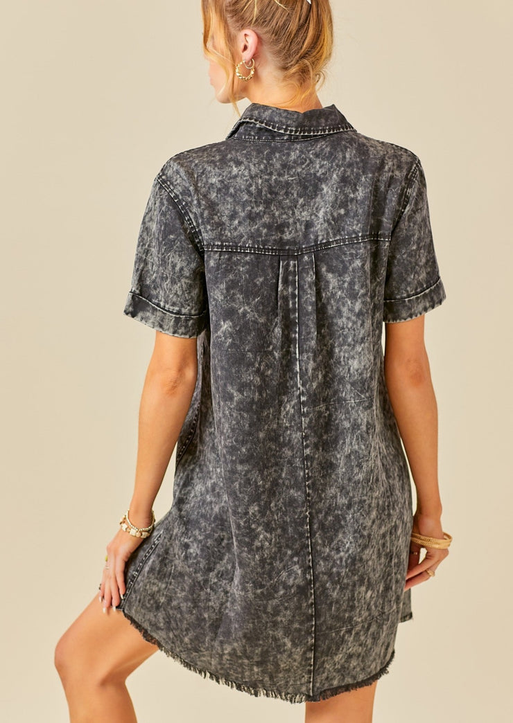 Elliot Dress