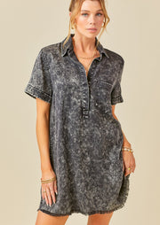 Elliot Dress