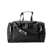 Jon Hart - Large  Square Duffel