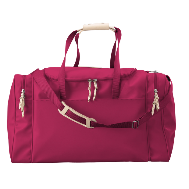 Jon Hart - Large  Square Duffel