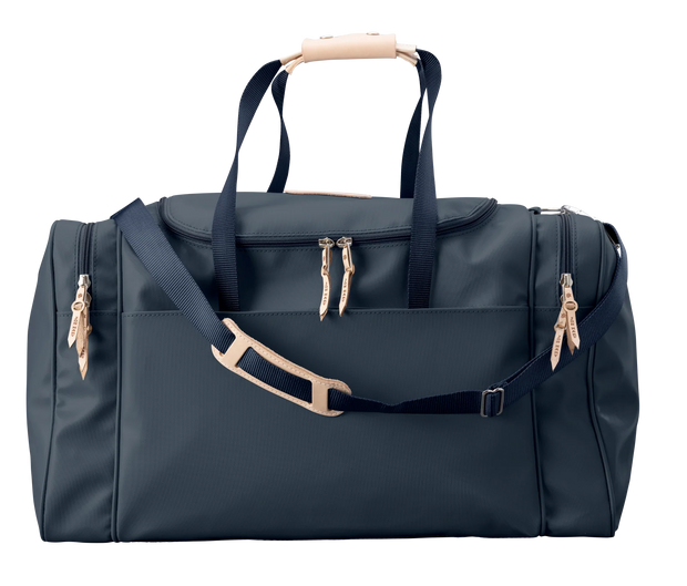Jon Hart - Large  Square Duffel