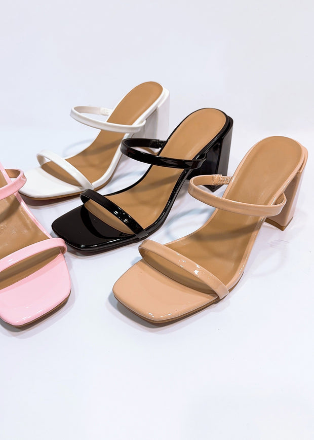 Alicia Heel - Nude
