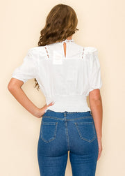 Evie Top