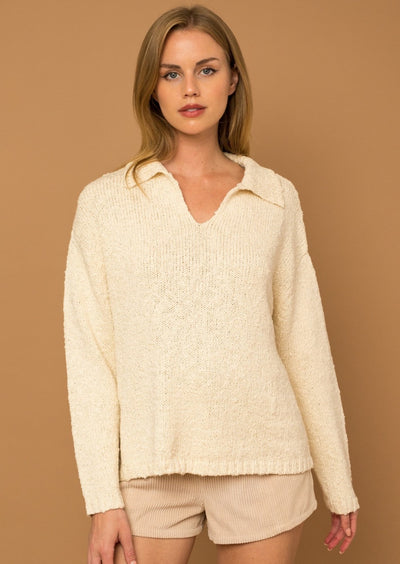 Monroe Sweater