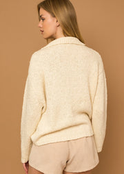 Monroe Sweater