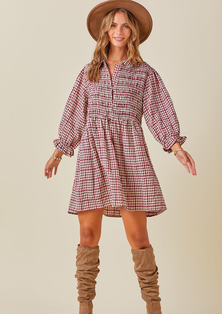 Margaret Dress