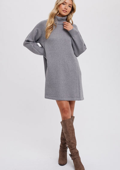 Rhea Sweater Dress
