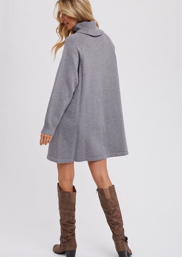 Rhea Sweater Dress