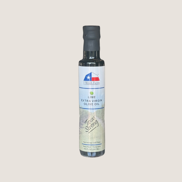 J Welch Farms Flavored Olive Oil
