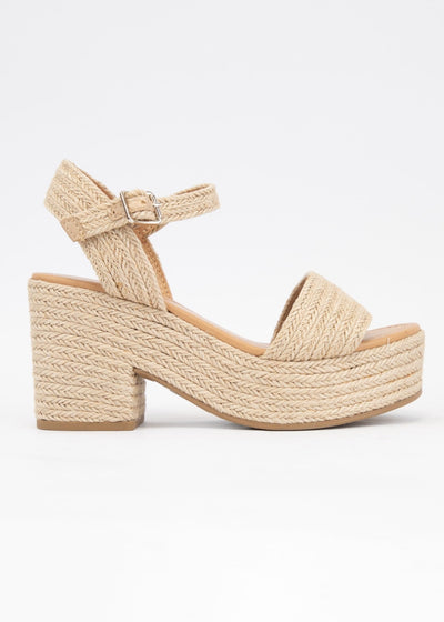 Amelia Heel