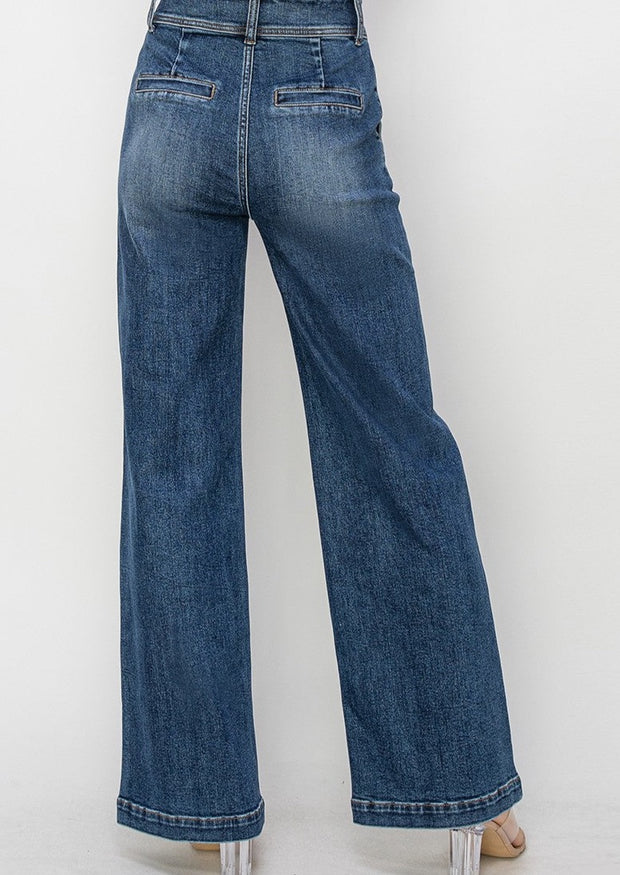 Giselle Trouser Jeans