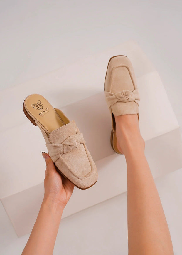 Savannah Mules