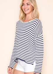Presley Sweater Top