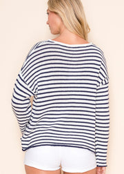Presley Sweater Top