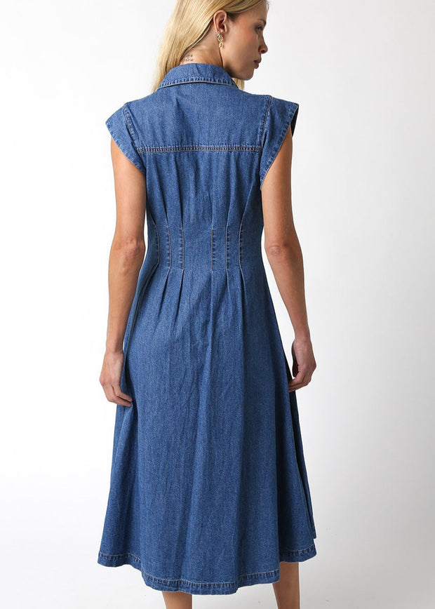 Hadley Dress