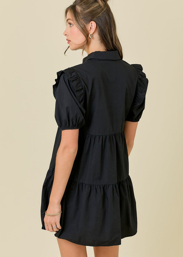 Cora Dress