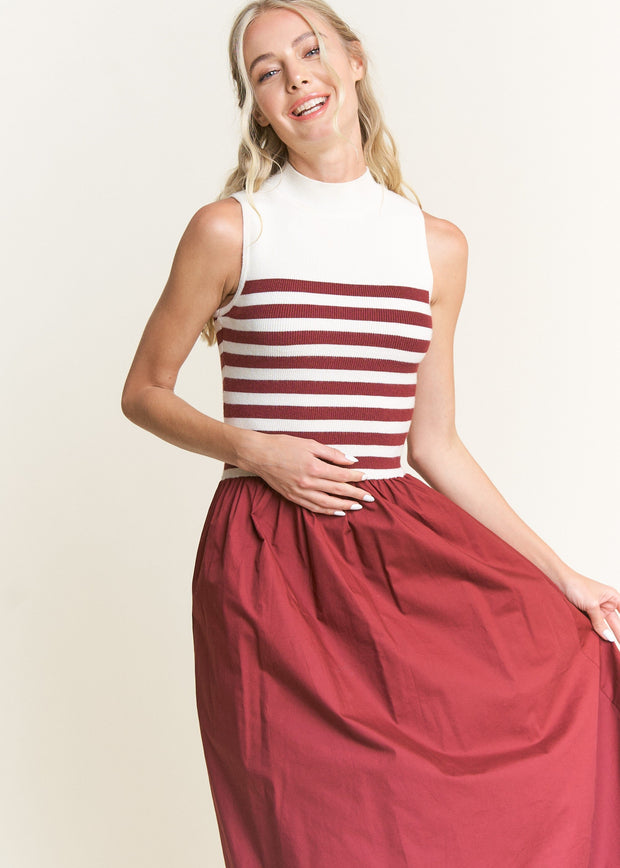 Brittany Dress