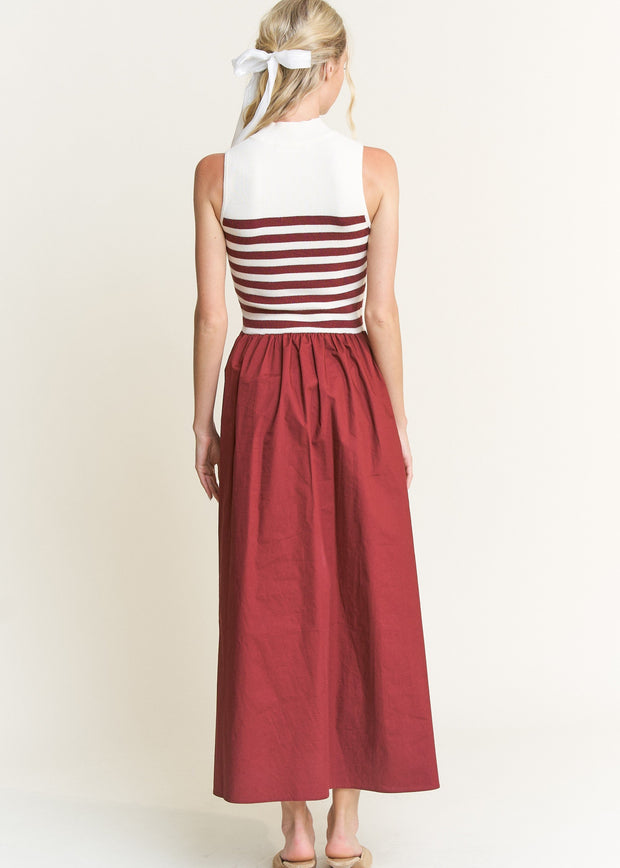 Brittany Dress