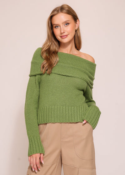 Ashley Sweater