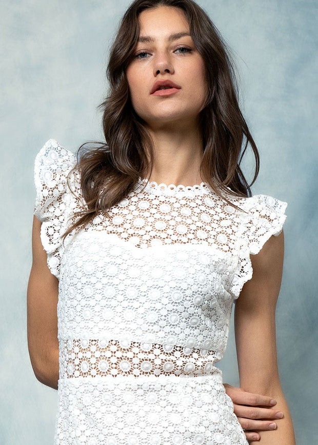 Sophia Dress