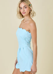Brianna Romper