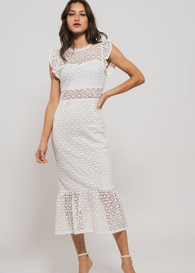 Sophia Dress