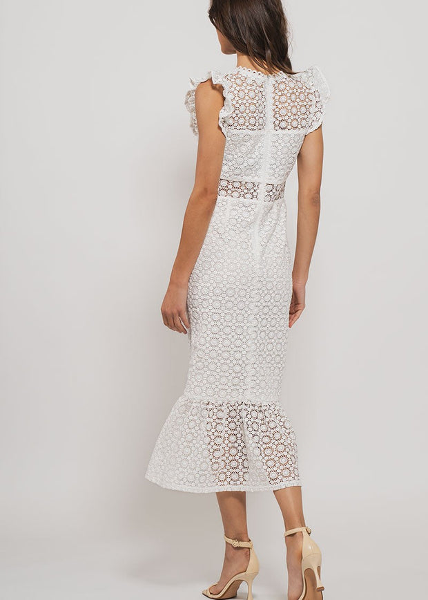 Sophia Dress