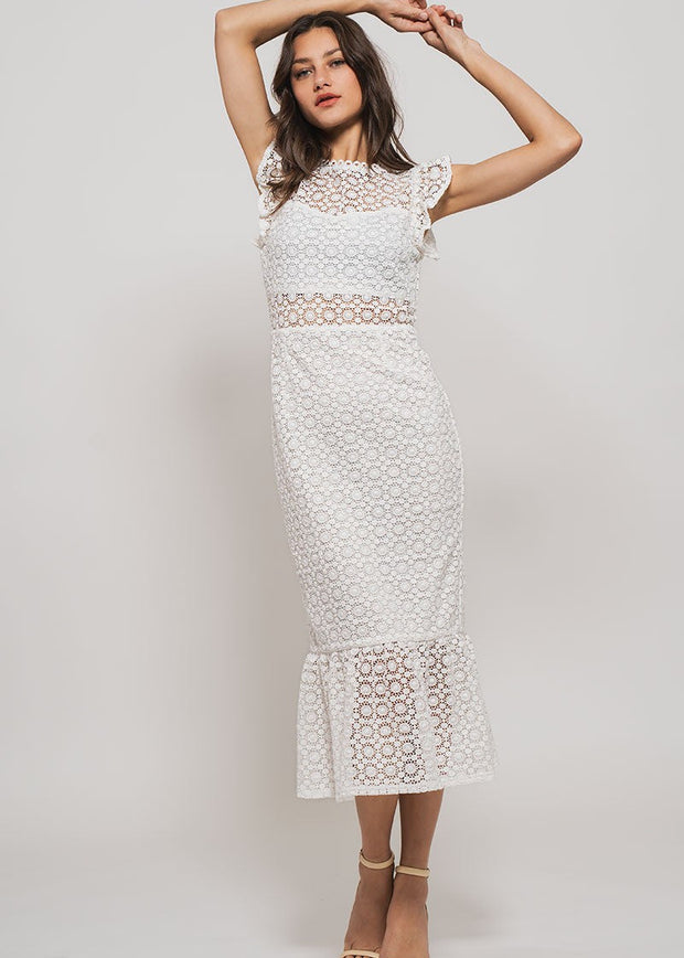 Sophia Dress