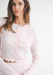 Ivy Knit Top