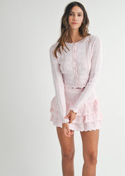 Ivy Knit Top