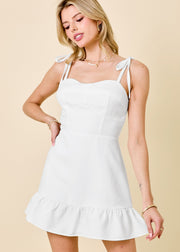 Kylie Dress