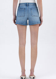 Astrid High Rise Short